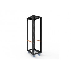 Admiral Storage Cart Set Lagerwagen, 183x60x50cm