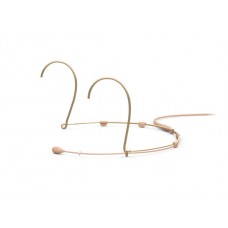 DPA CORE+ 4066-OP-A-F10-LH-S Headset, beige