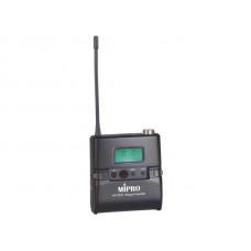 Mipro ACT-32TC 5NB Taschensender (Bodypack), für ACT 300 Serie
