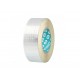 Advance Tapes AT 501 Aluminium Klebeband, 50m, 75mm, silber