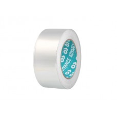 Advance Tapes AT 506 Aluminium Klebeband, 50m, 75mm, silber