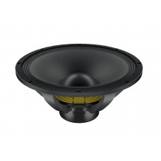 LAVOCE WAN143.0 13,5 Zoll  Subwoofer, Neodym, Alukorb