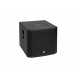 OMNITRONIC PAS-151A MK4 Subwoofer, aktiv, DSP