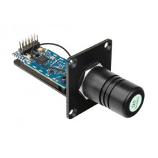 Briteq BTI-Blizzard WDMX Module, W-DMX / LumenRadio CRMX