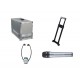 Sennheiser Tourguide System Komplettset