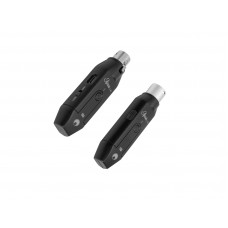 OMNITRONIC AIRSIS 2.4G Funk-XLR-Kit (Mic/Line)