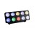 EUROLITE LED Pixel Matrix Panel 2x5 RGB/WW