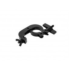 EUROLITE TH-220 QUICK-LOCK Haken SLIM, schwarz