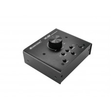 OMNITRONIC VC-22 Lautstärkeregler, aktiv