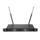PSSO PXS TWO 2-Kanal True Diversity Empfänger 470-510 MHz