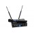 OMNITRONIC UHF-601 1-Kanal Funkmikrofon-System 823-832/863-865 MHz