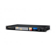 Blackmagic Design Ethernet Switch 360P, 19'