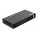 Value HDMI Video-Splitter, 2-fach, 4K, schwarz