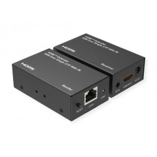 Value HDMI Extender, 2K, Reichweite: 60m