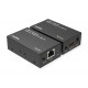 Value HDMI Extender, 2K, Reichweite: 60m