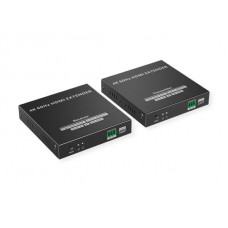 Value HDMI Extender, 4K, Reichweite: 120m