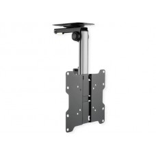 Value TV-Deckenhalterung, 17-37'', VESA Standard