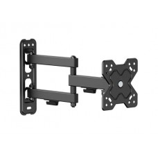 Value TV-Wandhalterung, 3 Drehpunkte, 13-32''