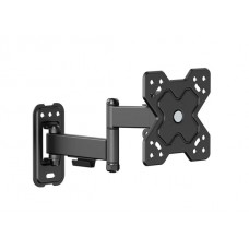 Value TV-Wandhalterung, 3 Drehpunkte, 32''