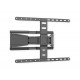 Value TV-Wandhalterung, ultra-slim, 43-90''
