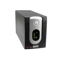 Roline DesignSecure 2000 Line Interaktive USV, 1200W