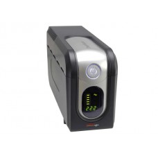 Roline DesignSecure 525 Line Interaktive USV, 315W