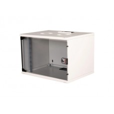 Roline Wandgehäuse Basic, 7HE, grau, 540x400mm