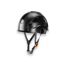 Safetex PSA-VT-HELMET-BLACK Schutzhelm, 54-64mm