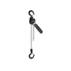 Safetex TRA-025-03.00 Miniratschzug, Kette Ø4mm, 250kg, 3m