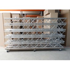 Sweettruss PK4/290-300 / Contac DT4-300 10er TRUSS BUNDLE