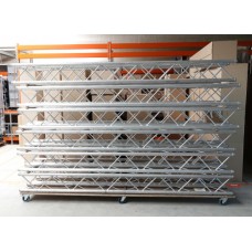 Sweettruss PK4/290-300 / Contac DT4-300 12er TRUSS BUNDLE