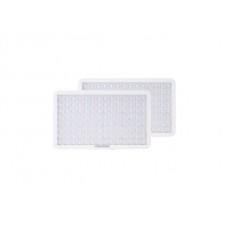 Amaran Pano 60c 2-Flächenleuchten KIT, weiß, RGB/WW, 60W