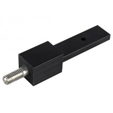 Showtec Ausrichtungsplatte für IP Pixelstrip 40/80,1/2 Länge,male