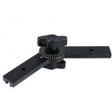 Showtec Ausrichtungsplatte für IP Pixelstrip 40/80, Flexi