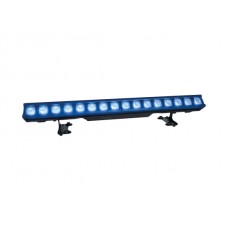 Showtec Spectra Wash LED Outdoor Bar, RGBW, schwarz