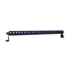 Showtec Sonus 8B LED Akku Bar