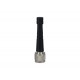 Showtec Mini Outdoor Antenne, 2.4GHz
