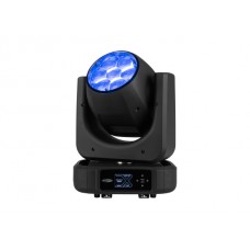 Showtec Xpression 2000W LED Moving Head Wash, schwarz