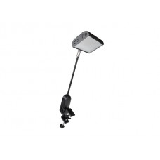 Briteq BT-BOOTHLITE 35TW LED Indoor Softlight Kit, schwarz