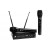 OMNITRONIC UHF E-FLEX 2, Funkmikrofon-System 559-575 MHz