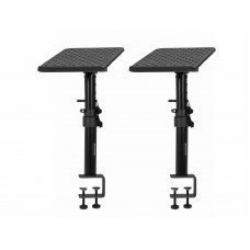 OMNITRONIC TMO-4 Monitorständer 2x