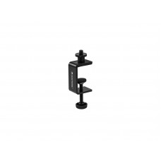 OMNITRONIC TMK-1 Tisch-Mikrofonklemme