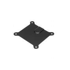 CELTO ACOUSTIQUE IFIXS-WPCOVER Abdeckung für Outdooranwendung