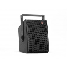 CELTO ACOUSTIQUE iFIX6 G2 2-Wege Koaxial Lautsprecher schwarz