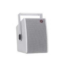 CELTO ACOUSTIQUE iFIX6 G2 2-Wege Koaxial Lautsprecher weiß