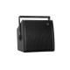 CELTO ACOUSTIQUE iFIX10 G2 2-Wege Koaxial Lautsprecher schwarz