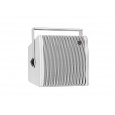 CELTO ACOUSTIQUE iFIX10 G2 2-Wege Koaxial Lautsprecher weiß
