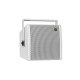 CELTO ACOUSTIQUE iFIX10 G2 2-Wege Koaxial Lautsprecher weiß