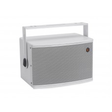 CELTO ACOUSTIQUE iFIX10 FR 2-Wege Koaxial Lautsprecher weiß