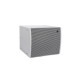 CELTO ACOUSTIQUE iFIX13S Bassreflex Subwoofer weiß